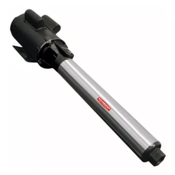 Bomba Multiestágio Schneider Bt4-0715e14 1 5 Cv Trifásica