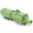 Bomba Multiestagio Schneider Me-br 1315 1,5 Cv Trifasica 220v