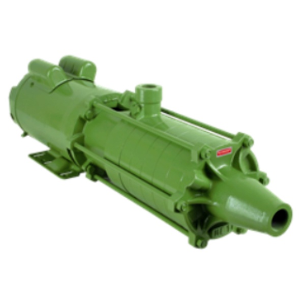 Bomba Multiestágio Schneider Me-in 1530 N 3 Cv Monofásica Rot