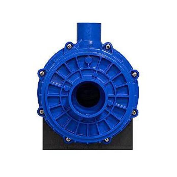 Bomba P/ Hidromassagem Série Super Syllent 2.0 Cv 220v