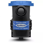 Bomba P/ Piscina C/ Pré Filtro Autoescorv 1/2cv 127v Syllent