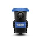 Bomba P/ Piscina C/ Pré Filtro Autoescorv 1/3cv 127v Syllent