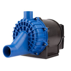 Bomba Hidromassagem 2cv 120V 60 Super Syllent