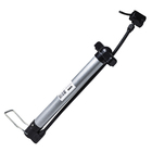 Bomba Para Bicicleta 30cm Inluss