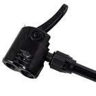 Bomba Para Bicicleta 30cm Inluss