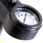 Bomba para Encher Pneus com Mangueira 60 cm - Vonder