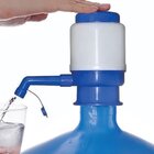 Bomba Para Garrafão Galão 10 E 20 Litros