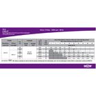 Bomba Para Hidromassagem Dancor Chs-17 1/4 Cv Monofasico 127v