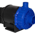 Bomba Para Hidromassagem De Piscina Syllent 1/2cv 220v