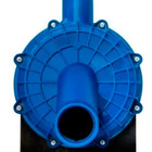 Bomba Para Hidromassagem De Piscina Syllent 1cv 220v