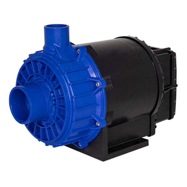 Bomba Para Hidromassagem De Piscina Syllent 1cv 220v