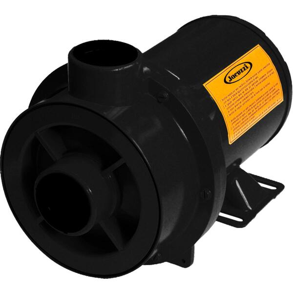 Bomba Para Hidromassagem Jacuzzi 5lq-m 1/2 Cv Monofasica 110/