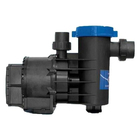 Bomba Para Hidromassagem Ultra Silenciosa Syllent 1/3CV 250W