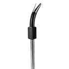 Bomba Para Mate (colher) Matte Black Stanley