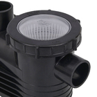 Bomba para Piscina Autoescorvante Pratika PF-17 1/3CV Bivolt Dancor