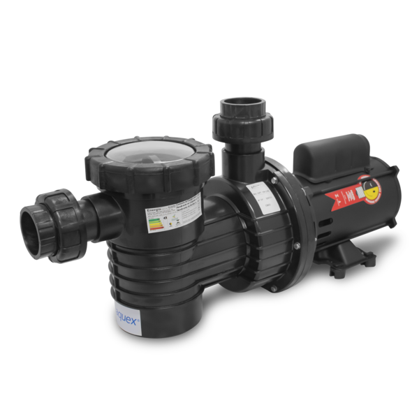 Bomba para Piscina Bivolt AQPF 1,0CV 50/60HZ Aquex