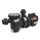 Bomba para Piscina Bivolt AQPF-1/3CV 50/60HZ Aquex