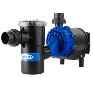 Bomba Para Piscina Centrifuga Com Pre Filtro Syllent Pool Pf42e0314as 3 4cv Monofasica 220v U Unica Leroy Merlin