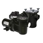 Bomba Para Piscina Com Pré-filtro 1/2 Cv