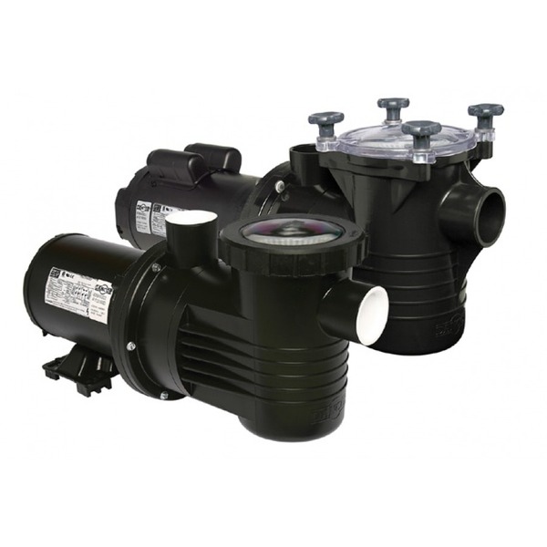 Bomba Para Piscina Com Pré-filtro 1/2 Cv