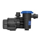 Bomba Para Piscina Com Pré Filtro Autoesc 3/4cv 220v Syllent