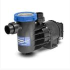 Bomba Para Piscina Com Pré Filtro Autoescorvante 1cv 220v Syl