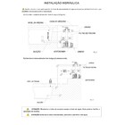 Bomba Para Piscina Com Pré Filtro Autoescorvante 1cv 220v Syl