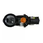 Bomba Para Piscina Dancor Pratika Pf-17 Com Pré-filtro 1 1/2c