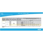 Bomba Para Piscina Dancor Pratika Pf-17 Com Pré-filtro 1 1/2c