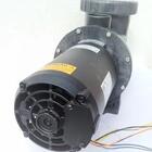 Bomba Para Piscina Jacuzzi 15b Com Pré-filtro 1 1/2cv Trifási