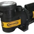 Bomba Para Piscina Jacuzzi 5a Com Pré-filtro 1/2cv Trifásica