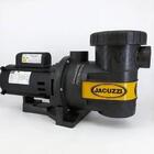 Bomba Para Piscina Jacuzzi 5a Com Pré-filtro 1/2cv Trifásica