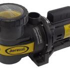 Bomba Para Piscina Jacuzzi 5a Com Pré-filtro 1/2cv Trifásica