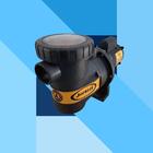 Bomba Para Piscina Jacuzzi 7a Com Pré-filtro 3/4cv Mono