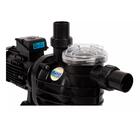 Bomba Para Piscina Veico Pro 1,0 Cv 110-127/220-254v Mono 60hz