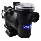 Bomba Para Piscina Veico Pro 1,25 Cv 110-127/220-254v Mono 60