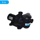Bomba Para Piscinas 2,0 Cv (bm-200) - Sodramar