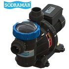 Bomba Para Piscinas De Até 40 Mil Litros Bmc-33 1/3 Cv - Sodr