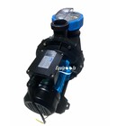 Bomba Para Piscinas De Até 50 Mil Litros Bmc-50 1/2 Cv - Sodr