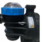 Bomba Para Piscinas De Até 50 Mil Litros Bmc-50 1/2 Cv - Sodr