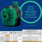 Bomba para Pressurização com Fluxostato Interno Syllent Aqqua