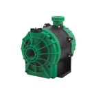 Bomba para Pressurização com Fluxostato Interno Syllent Aqqua