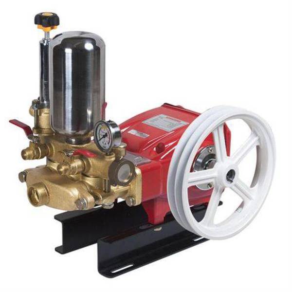 Bomba Para Pulverização Agrícola Kawashima S 80-f Cabeçote De