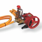 Bomba Para Pulverização Cabeçote Em Ferro Bf22 Buffalo