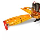 Bomba Para Pulverização Cabeçote Em Ferro Bf 45 Buffalo