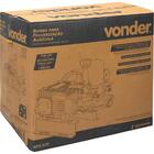 Bomba Para Pulverização Vonder Agrícola Bpa070