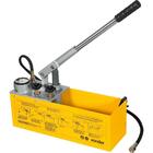 Bomba Para Teste Hidrostatico Btv050 Vonder