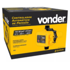 Bomba Para Teste Hidrostatico Btv050 Vonder