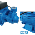 Bomba Periférica 1hp 127/220v 1x1'' Kala