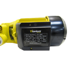 Bomba Periférica Aquapulse 1cv - 127v 60m 72l/min